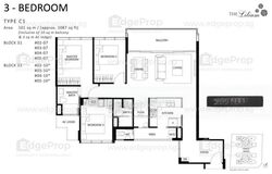 The Lilium (D19), Condominium #441672971